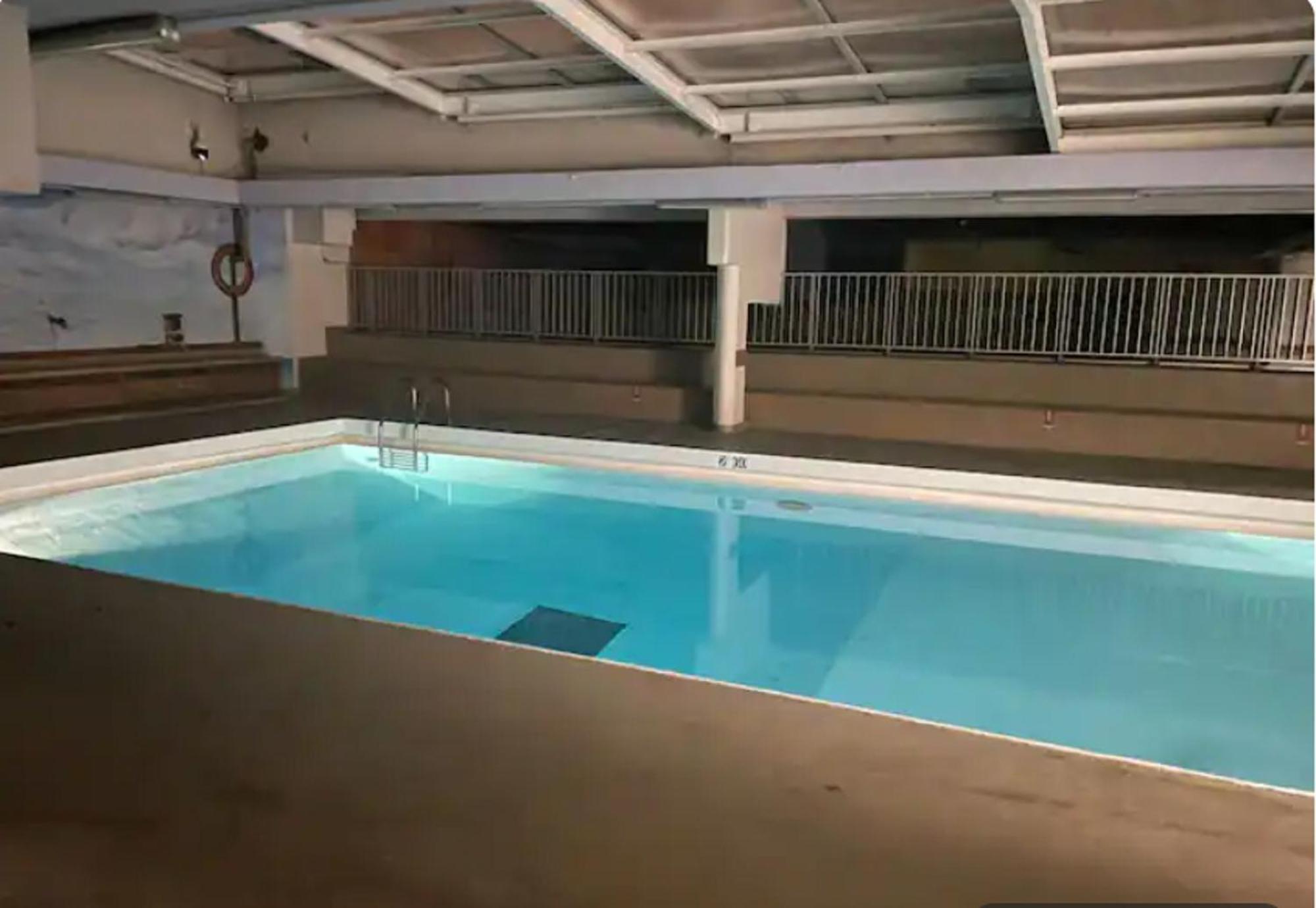 פריז Appartement Quartier Canal Saint Martin Free Netflix מראה חיצוני תמונה
